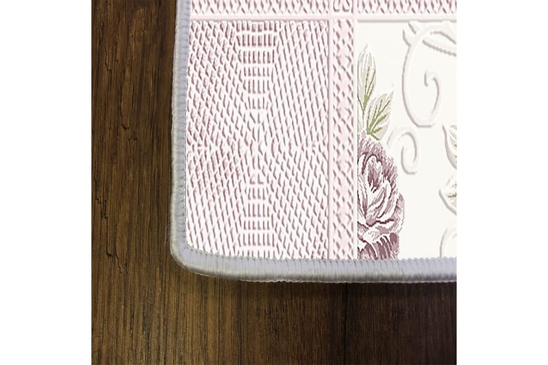 Matte (160x230) Homefesto 4 - Flerfarget - Tekstiler & tepper - Teppe & matte - Orientalske tepper - Persisk matte