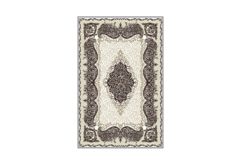 Matte (160x230) Homefesto 4 - Flerfarget - Tekstiler & tepper - Teppe & matte - Orientalske tepper - Persisk matte