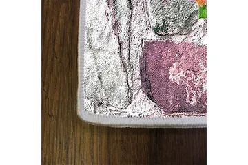 Matte (160x230) Homefesto 4 - Flerfarget - Tekstiler & tepper - Teppe & matte - Orientalske tepper - Persisk matte