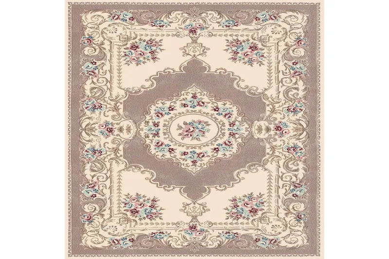 Matte (160x230) Homefesto 4 - Flerfarget - Tekstiler & tepper - Teppe & matte - Orientalske tepper - Persisk matte