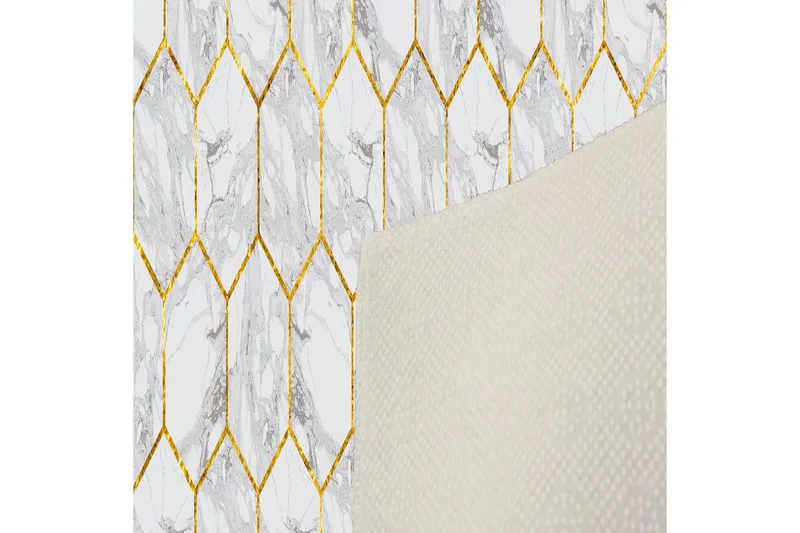 Matte (160x230) Homefesto 4 - Flerfarget - Tekstiler & tepper - Teppe & matte - Orientalske tepper - Persisk matte