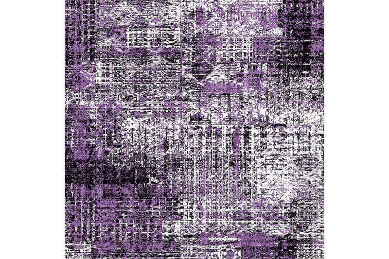 Matte (160x230) Homefesto 4 - Flerfarget - Tekstiler & tepper - Teppe & matte - Orientalske tepper - Persisk matte