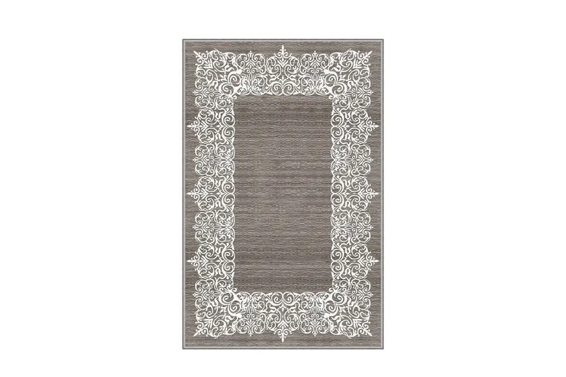 Matte (160x230) Homefesto 4 - Flerfarget - Tekstiler & tepper - Teppe & matte - Orientalske tepper - Persisk matte