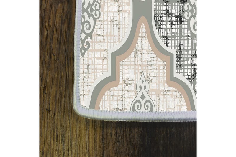 Matte (160x230) Homefesto 4 - Flerfarget - Tekstiler & tepper - Teppe & matte - Orientalske tepper - Persisk matte