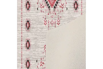 Matte (160x230) Homefesto 4 - Flerfarget - Tekstiler & tepper - Teppe & matte - Orientalske tepper - Persisk matte