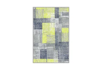 Matte (160x230) Homefesto 4 - Flerfarget - Tekstiler & tepper - Teppe & matte - Orientalske tepper - Persisk matte