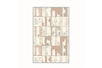 Matte (160x230) Homefesto 4 - Flerfarget - Tekstiler & tepper - Teppe & matte - Orientalske tepper - Persisk matte
