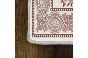 Matte (160x230) Homefesto 4 - Flerfarget - Tekstiler & tepper - Teppe & matte - Orientalske tepper - Persisk matte