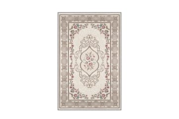 Matte (160x230) Homefesto 4 - Flerfarget - Tekstiler & tepper - Teppe & matte - Orientalske tepper - Persisk matte