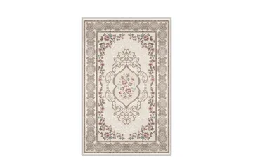 Matte (160x230) Homefesto 4 - Flerfarget - Tekstiler & tepper - Teppe & matte - Orientalske tepper - Persisk matte