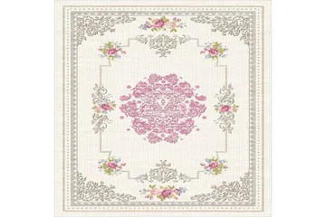 Matte (160x230) Homefesto 4 - Flerfarget - Tekstiler & tepper - Teppe & matte - Orientalske tepper - Persisk matte