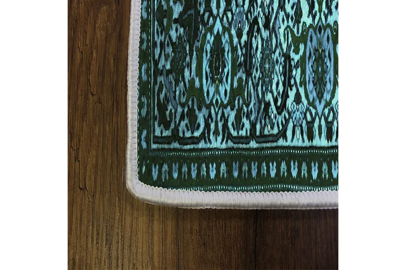 Matte (160x230) Homefesto 4 - Flerfarget - Tekstiler & tepper - Teppe & matte - Orientalske tepper - Persisk matte