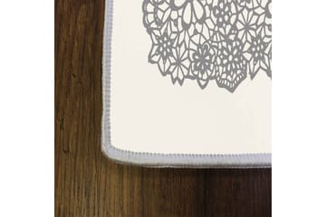 Matte (160x230) Homefesto 4 - Flerfarget - Tekstiler & tepper - Teppe & matte - Orientalske tepper - Persisk matte