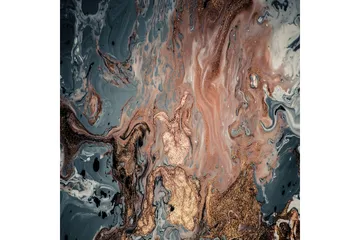 Matte (160x230) Homefesto 4 - Flerfarget - Tekstiler & tepper - Teppe & matte - Orientalske tepper - Persisk matte