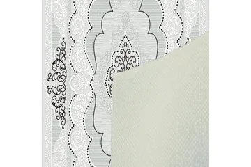 Matte (160x230) Homefesto 4 - Flerfarget - Tekstiler & tepper - Teppe & matte - Orientalske tepper - Persisk matte