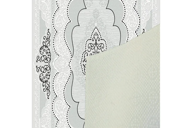 Matte (160x230) Homefesto 4 - Flerfarget - Tekstiler & tepper - Teppe & matte - Orientalske tepper - Persisk matte