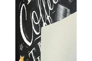 Matte (160x230) Homefesto 4 - Flerfarget - Tekstiler & tepper - Teppe & matte - Orientalske tepper - Persisk matte