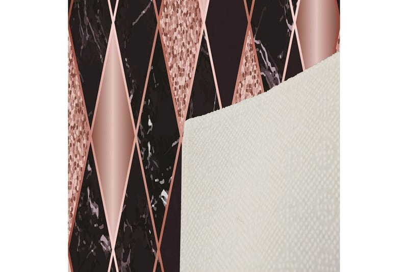 Matte (160x230) Homefesto 4 - Flerfarget - Tekstiler & tepper - Teppe & matte - Orientalske tepper - Persisk matte