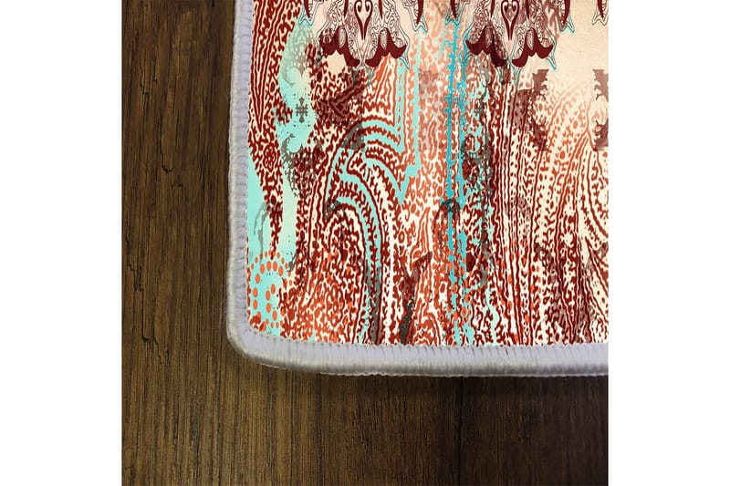 Matte (160x230) Homefesto 4 - Flerfarget - Tekstiler & tepper - Teppe & matte - Orientalske tepper - Persisk matte