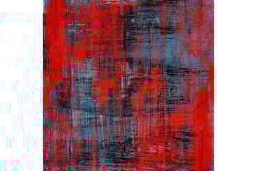 Matte (160x230) Homefesto 4 - Flerfarget - Tekstiler & tepper - Teppe & matte - Orientalske tepper - Persisk matte