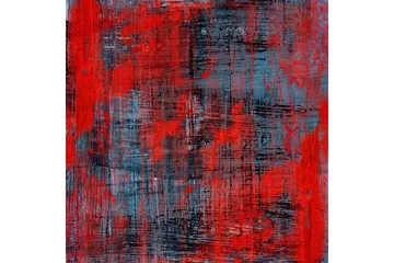 Matte (160x230) Homefesto 4 - Flerfarget - Tekstiler & tepper - Teppe & matte - Orientalske tepper - Persisk matte