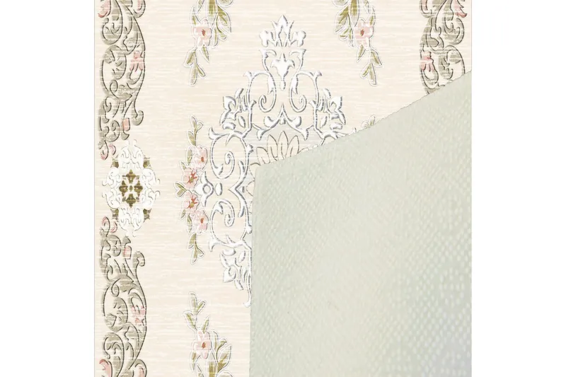 Matte (160x230) Homefesto 4 - Flerfarget - Tekstiler & tepper - Teppe & matte - Orientalske tepper - Persisk matte