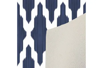 Matte (160x230) Homefesto 4 - Flerfarget - Tekstiler & tepper - Teppe & matte - Orientalske tepper - Persisk matte