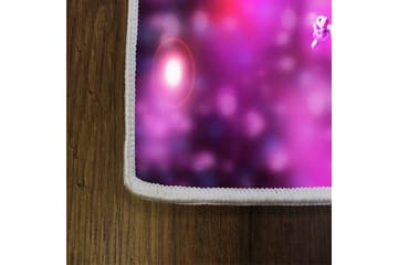 Matte (160x230) Homefesto 4 - Flerfarget - Tekstiler & tepper - Teppe & matte - Orientalske tepper - Persisk matte