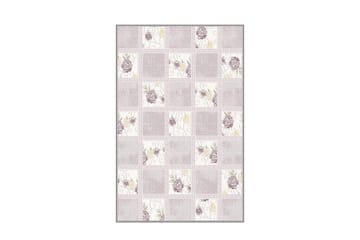 Matte (160x230) Homefesto 4 - Flerfarget - Tekstiler & tepper - Teppe & matte - Orientalske tepper - Persisk matte