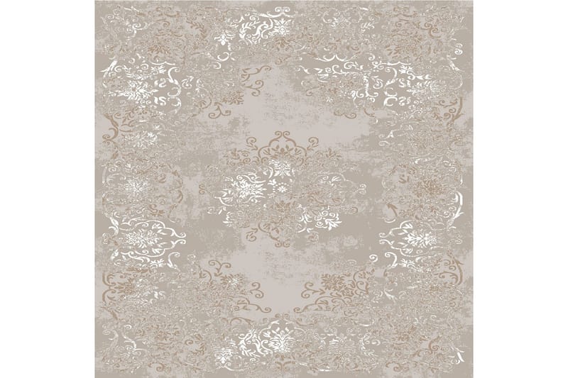 Matte (160x230) Homefesto 4 - Flerfarget - Tekstiler & tepper - Teppe & matte - Orientalske tepper - Persisk matte