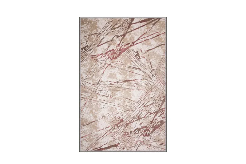 Matte (160x230) Homefesto 4 - Flerfarget - Tekstiler & tepper - Teppe & matte - Orientalske tepper - Persisk matte