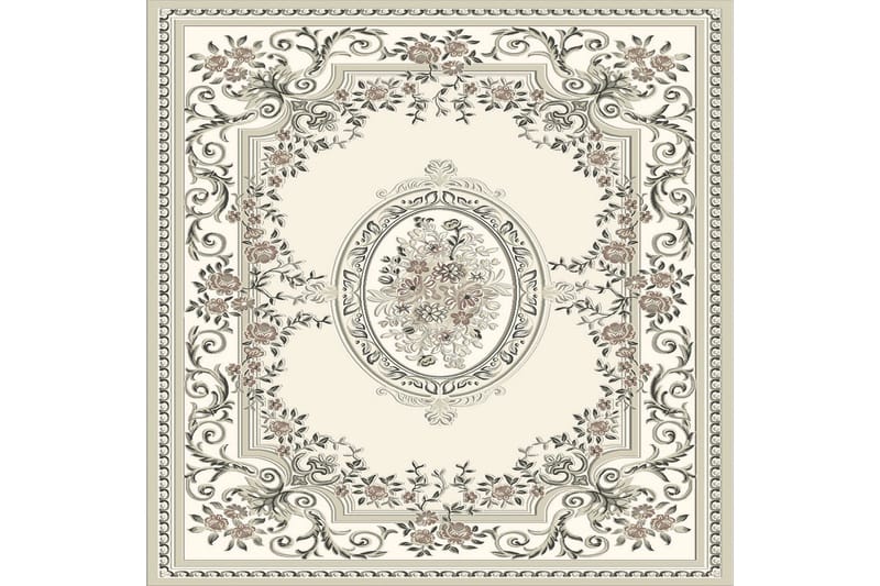 Matte (160x230) Homefesto 4 - Flerfarget - Tekstiler & tepper - Teppe & matte - Orientalske tepper - Persisk matte