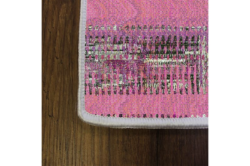 Matte (160x230) Homefesto 4 - Flerfarget - Tekstiler & tepper - Teppe & matte - Orientalske tepper - Persisk matte