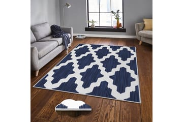 Matte (160x230) Homefesto 4 - Flerfarget - Tekstiler & tepper - Teppe & matte - Orientalske tepper - Persisk matte