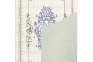 Matte (160x230) Homefesto 4 - Flerfarget - Tekstiler & tepper - Teppe & matte - Orientalske tepper - Persisk matte