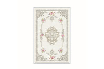 Matte (160x230) Homefesto 4 - Flerfarget - Tekstiler & tepper - Teppe & matte - Orientalske tepper - Persisk matte