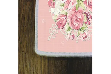 Matte (160x230) Homefesto 4 - Flerfarget - Tekstiler & tepper - Teppe & matte - Orientalske tepper - Persisk matte