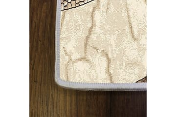 Matte (160x230) Homefesto 4 - Flerfarget - Tekstiler & tepper - Teppe & matte - Orientalske tepper - Persisk matte