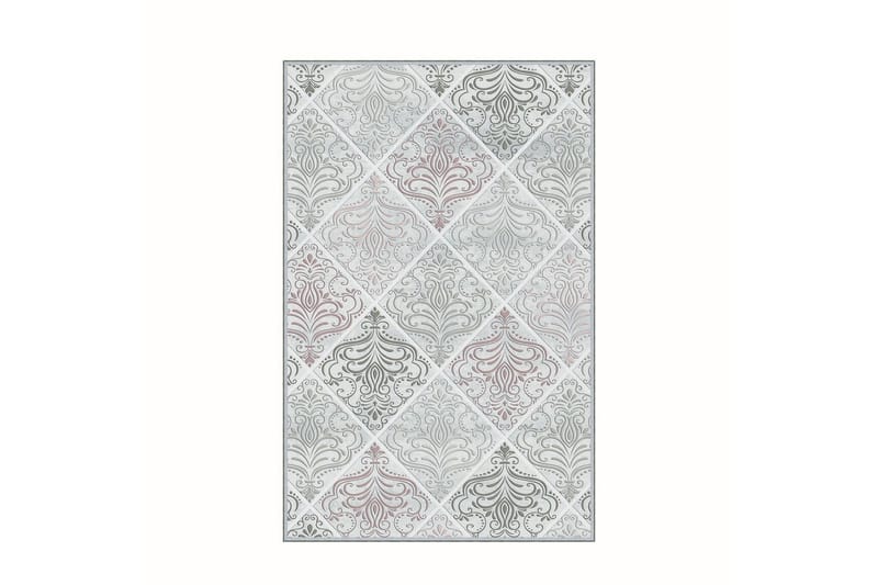 Matte (160x230) Homefesto 4 - Flerfarget - Tekstiler & tepper - Teppe & matte - Orientalske tepper - Persisk matte