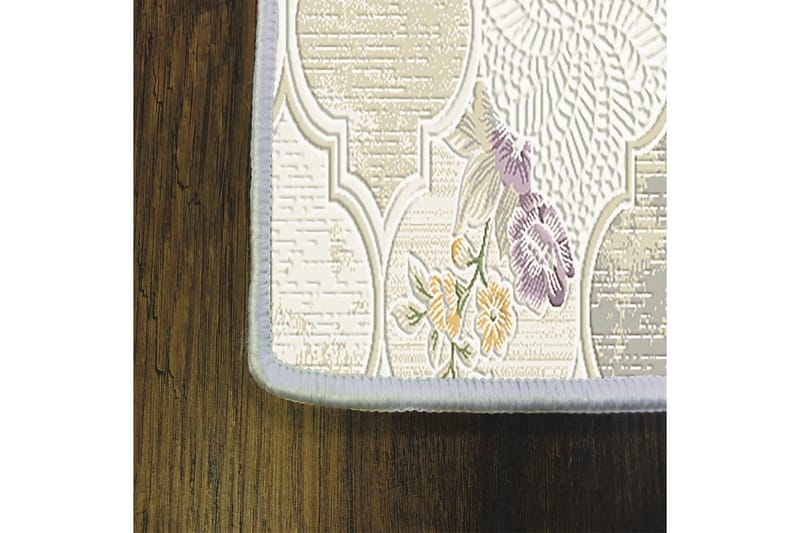 Matte (160x230) Homefesto 4 - Flerfarget - Tekstiler & tepper - Teppe & matte - Orientalske tepper - Persisk matte