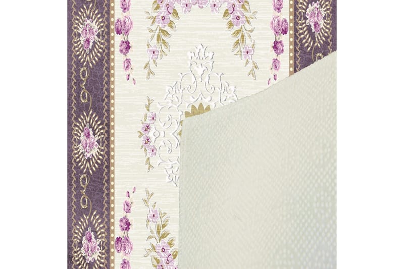 Matte (160x230) Homefesto 4 - Flerfarget - Tekstiler & tepper - Teppe & matte - Orientalske tepper - Persisk matte