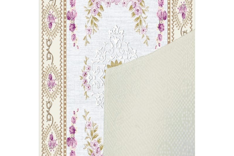 Matte (160x230) Homefesto 4 - Flerfarget - Tekstiler & tepper - Teppe & matte - Orientalske tepper - Persisk matte