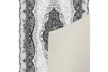 Matte (160x230) Homefesto 4 - Flerfarget - Tekstiler & tepper - Teppe & matte - Orientalske tepper - Persisk matte