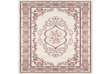 Matte (160x230) Homefesto 4 - Flerfarget - Tekstiler & tepper - Teppe & matte - Orientalske tepper - Persisk matte