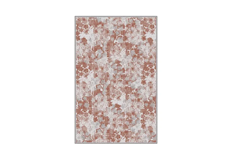 Matte (160x230) Homefesto 4 - Flerfarget - Tekstiler & tepper - Teppe & matte - Orientalske tepper - Persisk matte