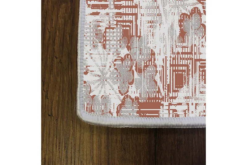 Matte (160x230) Homefesto 4 - Flerfarget - Tekstiler & tepper - Teppe & matte - Orientalske tepper - Persisk matte