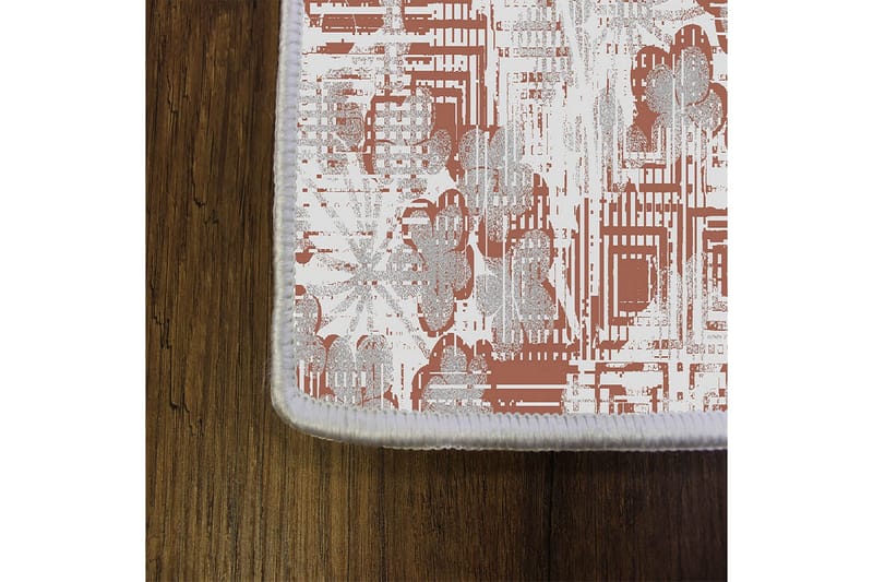 Matte (160x230) Homefesto 4 - Flerfarget - Tekstiler & tepper - Teppe & matte - Orientalske tepper - Persisk matte