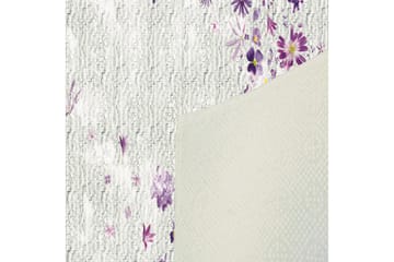 Matte (160x230) Homefesto 4 - Flerfarget - Tekstiler & tepper - Teppe & matte - Orientalske tepper - Persisk matte