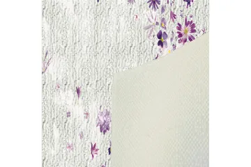 Matte (160x230) Homefesto 4 - Flerfarget - Tekstiler & tepper - Teppe & matte - Orientalske tepper - Persisk matte