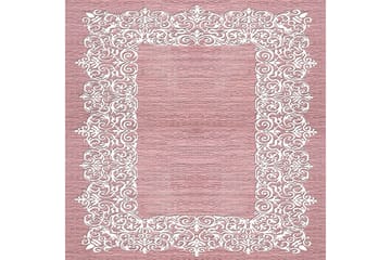 Matte (160x230) Homefesto 4 - Flerfarget - Tekstiler & tepper - Teppe & matte - Orientalske tepper - Persisk matte